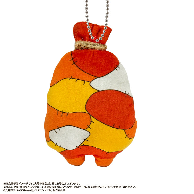 ダンジョン飯 みみぐるみ　Cチルチャック
