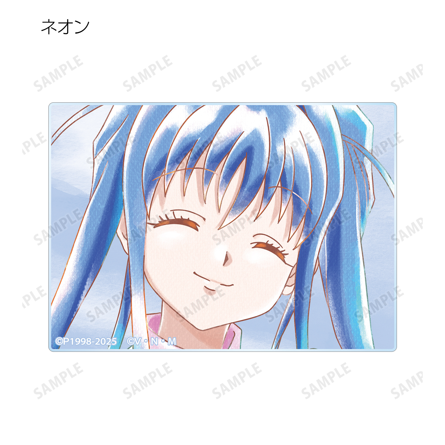 HUNTER×HUNTER トレーディング Ani-Art aqua label 第2弾 アクリルカードBOX