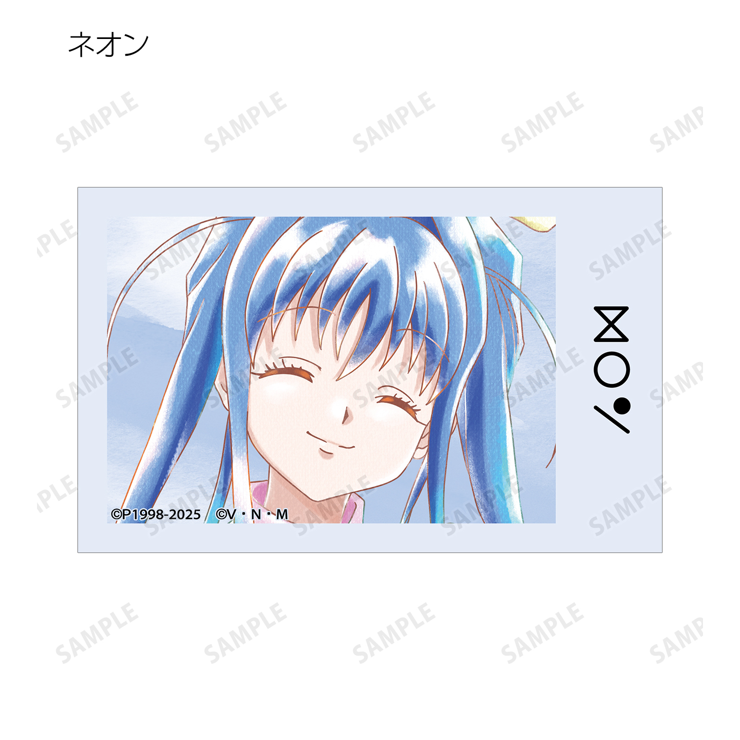 HUNTER×HUNTER トレーディング Ani-Art aqua label 第2弾 イラストカードBOX