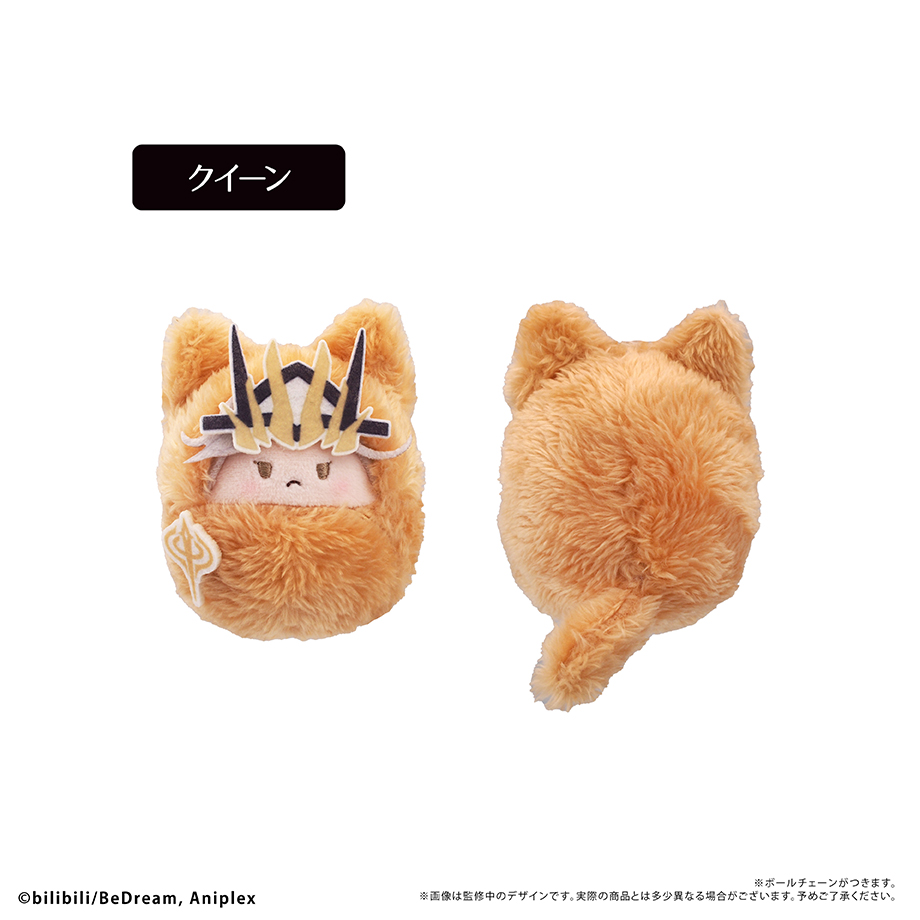 TO BE HERO X くるみたぴぬい Vol.1BOX