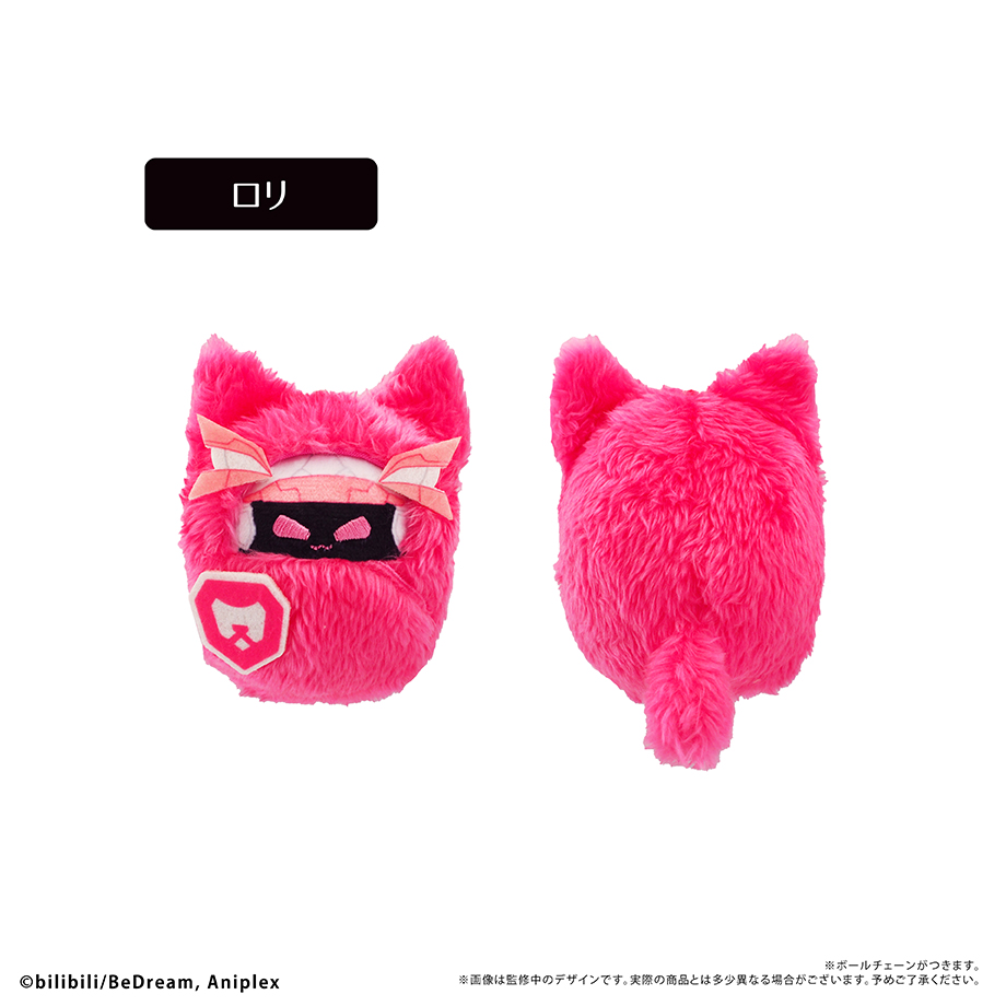 TO BE HERO X くるみたぴぬい Vol.2BOX