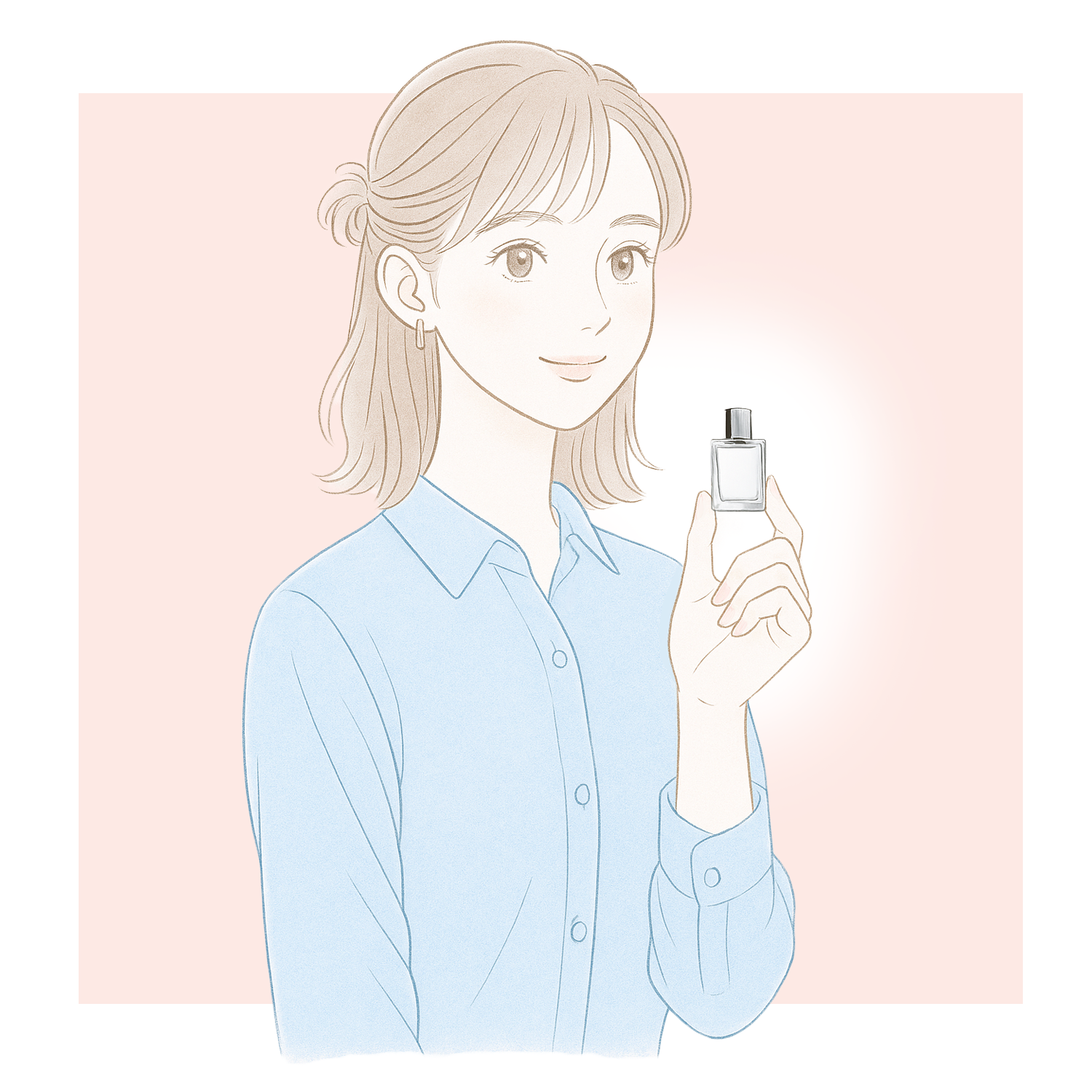 無職転生 ミニ香水 エリス・ボレアス・グレイラット