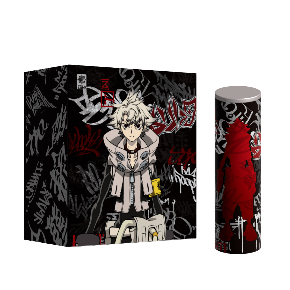 ガチアクタ オードトワレ ルド