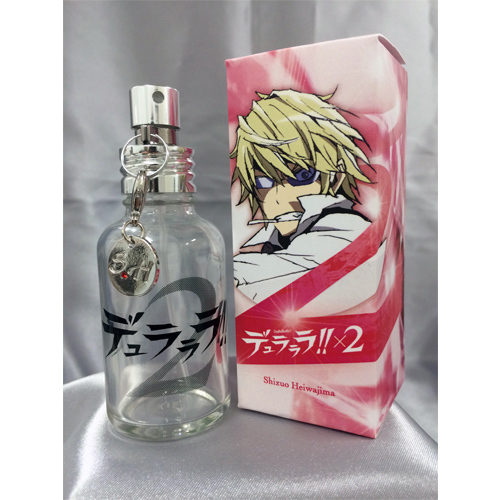 デュラララ!! センス オブ デュラララ!! ver.SHIZUO