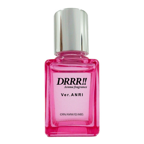 デュラララ!! ミニアロマフレグランス ver.ANRI