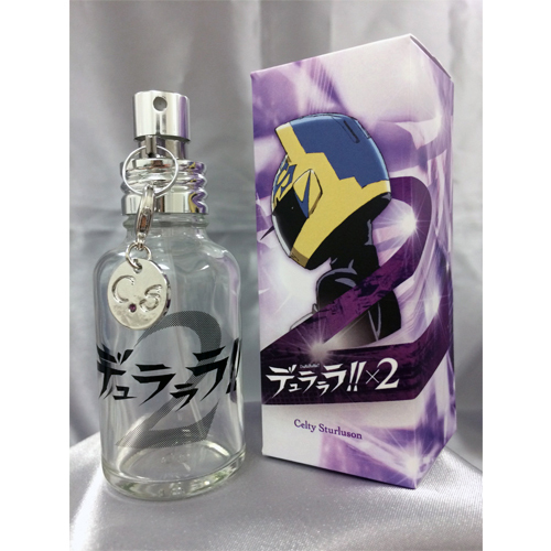 デュラララ!! センス オブ デュラララ!! ver.CELTY