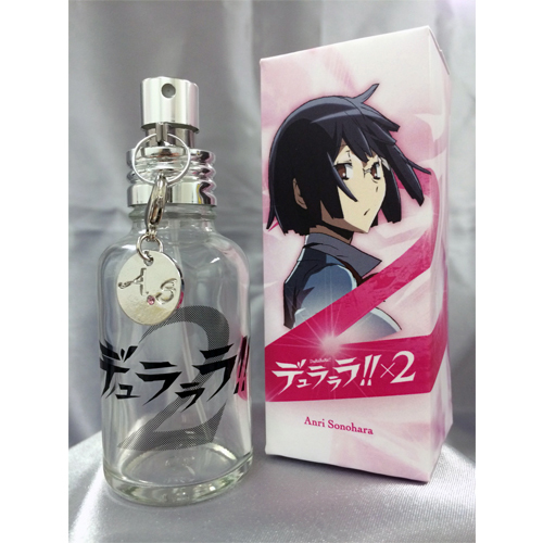 デュラララ!! センス オブ デュラララ!! ver.ANRI