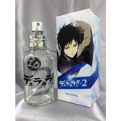 デュラララ!! センス オブ デュラララ!! ver.IZAYA