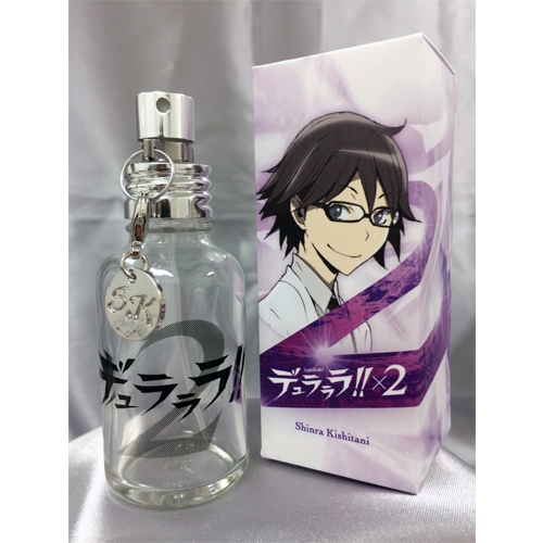 デュラララ!! センス オブ デュラララ!! ver.SHINRA